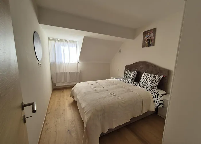 Cosy Duplex In Center Of Brussels